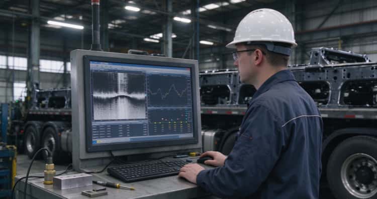 How NDT Testing Eliminates Hidden Structural Risks in Reman Assets?