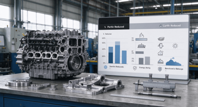 True Reman & Circular Economy — Sustainability for Heavy Vehicle Fleets 2 Industrial Reman & Circular Economy — Sustainability for Heavy Vehicle Fleets
