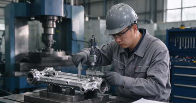 True Reman & Circular Economy — Sustainability for Heavy Vehicle Fleets 4 Industrial Reman & Circular Economy — Sustainability for Heavy Vehicle Fleets