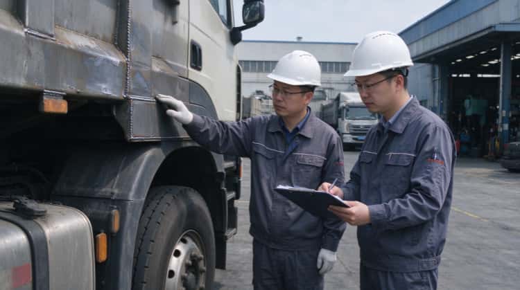 How to Avoid Common Fleet Procurement Traps in the Used Equipment Market?