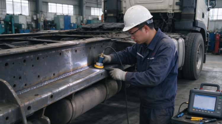 How to Avoid Common Fleet Procurement Traps in the Used Equipment Market?