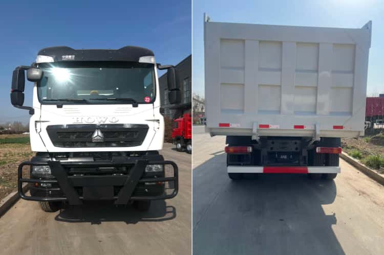How to Match Reman Trucks Configuration to Different Job Site Scenarios? 4 How to Match Reman Trucks Configuration to Different Job Site Scenarios?