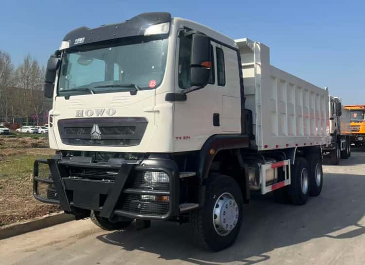 How to Match Reman Trucks Configuration to Different Job Site Scenarios? 1 How to Match Reman Trucks Configuration to Different Job Site Scenarios?