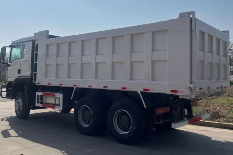 How to Match Reman Trucks Configuration to Different Job Site Scenarios? 2 How to Match Reman Trucks Configuration to Different Job Site Scenarios?