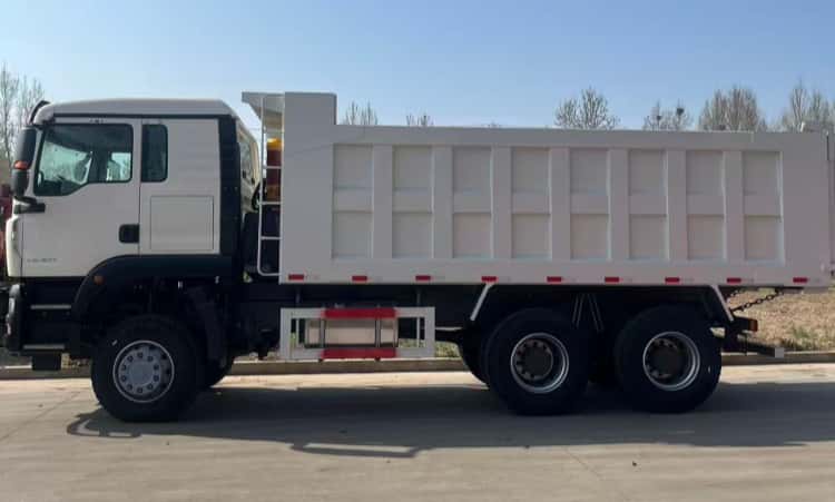How to Match Reman Trucks Configuration to Different Job Site Scenarios? 3 How to Match Reman Trucks Configuration to Different Job Site Scenarios?