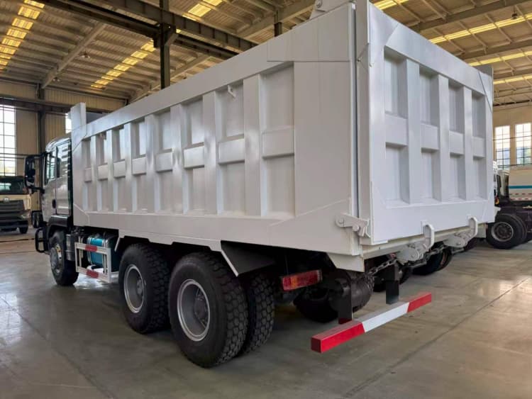 Why Standardized Reman Are Becoming the First Choice for Global Mid-Term Projects?