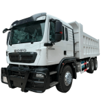 Common Myths of Reman Equipment 1 reman equipment howo tx 6×4 tractor truck 430