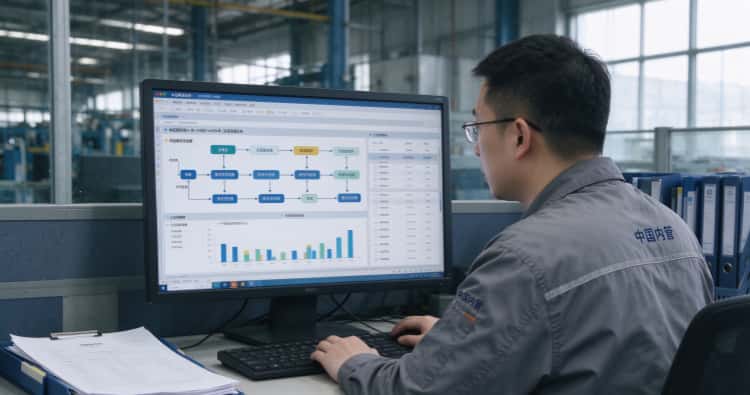 Reman Traceability System: The Core Credibility of Certified Remanufacturing