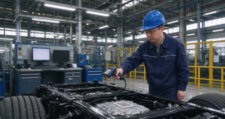 Reman Traceability System: The Core Credibility of Certified Remanufacturing