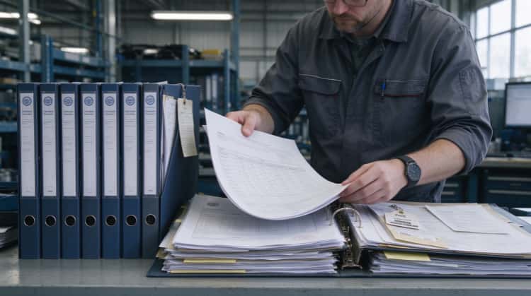 Professional Fleet Procurement Checklist for Remanufactured Assets 1 Professional Fleet Procurement Checklist for Remanufactured Assets