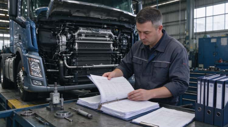 How Certified Reman Assets Improve Fleet ROI in Mid-to-Long Term Projects? 3 How Certified Reman Assets Improve Fleet ROI in Mid-to-Long Term Projects?