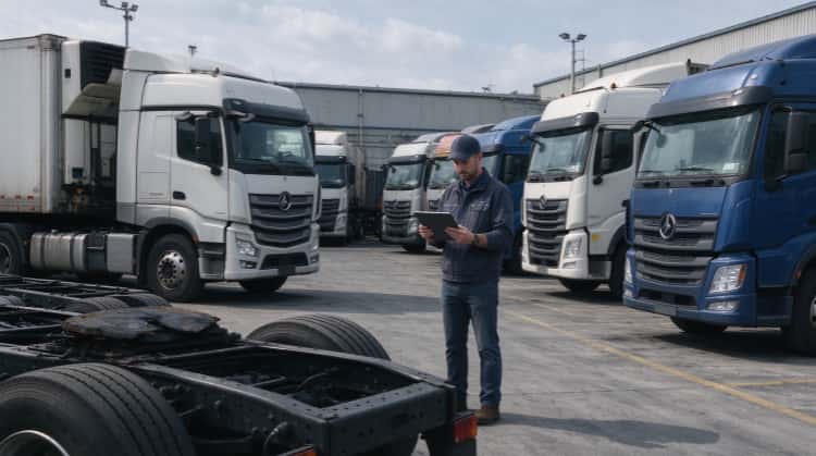 Asset Depreciation & Residual Value: Why Reman Fleets Lose Less Money? 3 Asset Depreciation & Residual Value: Why Reman Fleets Lose Less Money?