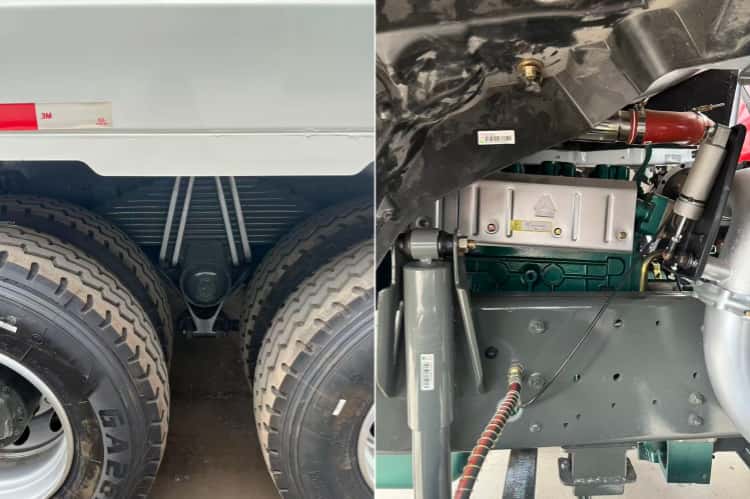 Global Heavy Vehicles Remanufacturing Market Trends & Development Prospects 4 Global Heavy Vehicles Remanufacturing Market Trends & Development Prospects