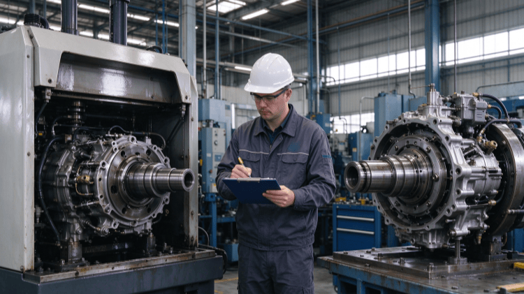 True Remanufacturing vs Refurbishment vs Overhaul: Clear Industrial Differences