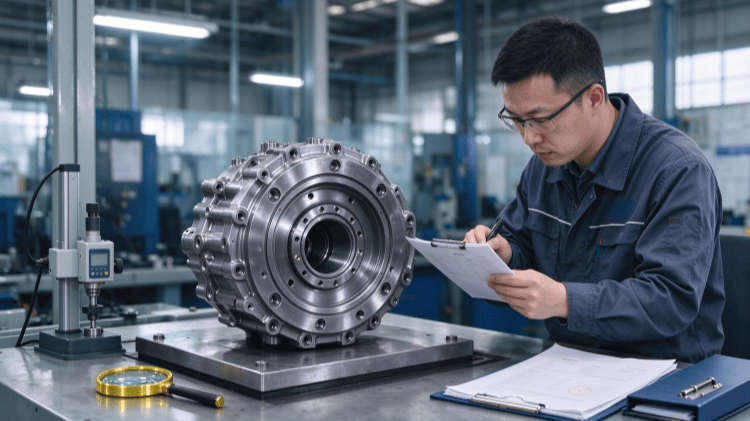 Common Myths About Heavy Equipment Remanufacturing Debunked 3 Common Myths About Heavy Equipment Remanufacturing Debunked