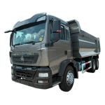 The Fundamental Purpose of Reman: Reset Asset Life to Near-New Performance 1 reman howo tx dump truck